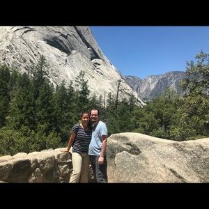 Meet your Posher, Sophia